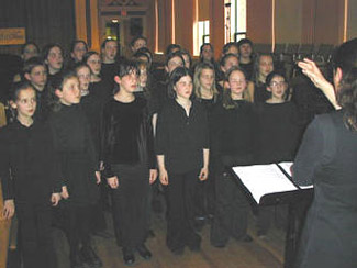 mulchoir