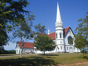 St. Mary's Church