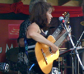 Sylvie Proulx