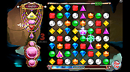 A conversation with the Canadian behind the mega-popular video game Bejeweled