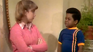 Diff'rent Strokes