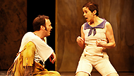 Ann-Marie MacDonald stars in a new production of this classic play about sexual identity