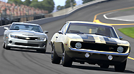 Gran Turismo 5