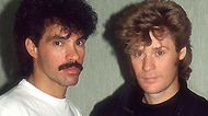 The Hall and Oates revival