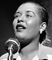 Late jazz photographer Herman Leonard