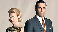 Mad Men live chat