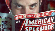 Harvey Pekar