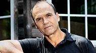 Author Scott Turow