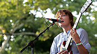 Festivals like Calgary's Sled Island try to give indie musicians a leg up