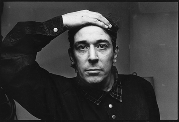 John Cale, “Things That People Carry,” 1986.