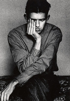Anton Corbijn, 1987.