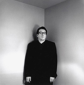 Elvis Costello, Impact, 1994.