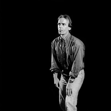 Martin Amis, NOW, 1995.