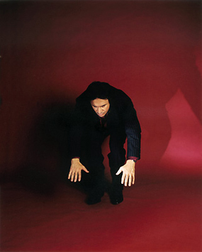 Gene Simmons, Tracks, 2004.