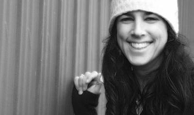 Filmmaker Nance Ackerman. Photo courtesy Hot Docs.