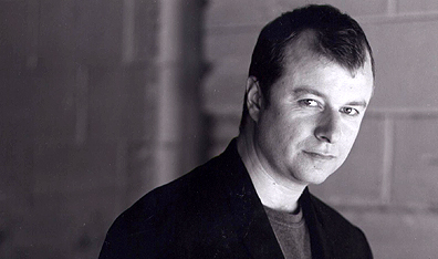 Drama king: stage actor Randy Hughson. Courtesy CanStage Theatre.