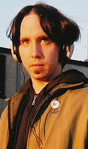 Cash in his pocket: Jim Guthrie, author of Hands in My Pocket, a song that appears in commercials for multinational financial institution Capital One. Courtesy Outside Music.