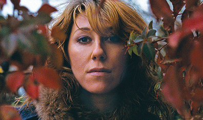 Martha Wainwright. Courtesy Universal Music Canada.