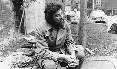 Canada's original auteur: Don Owen. Courtesy Toronto International Film Festival Group.