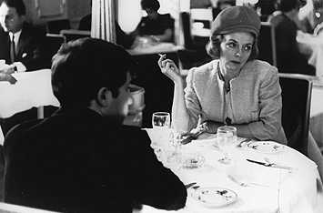 Another scene from Nobody Waved Good-bye. Courtesy Toronto International Film Festival Group.