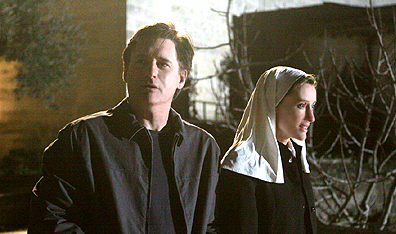 A scene from Revelations. AP Photo/NBC Universal/Larry Horricks. 