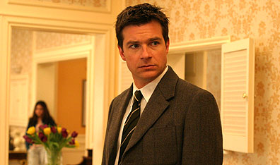 Jason Bateman as Michael Bluth. Courtesy Fox Home Entertainment.