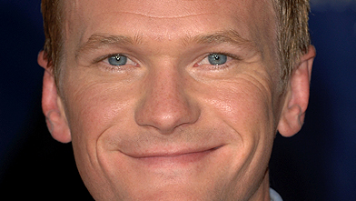 Out and about: Actor Neil Patrick Harris recently went public about his sexuality. (Stephen Shugerman/Getty Images)