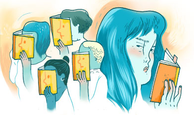 Book Club Virgin