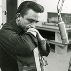 Cash, circa 1959.  Courtesy Sony BMG/Twentieth Century Fox.