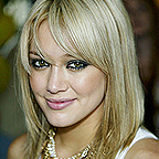 Hilary Duff 