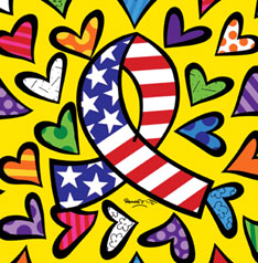 What More Can I Give: Michael Jackson spearheaded this benefit for the victims of September 11.
