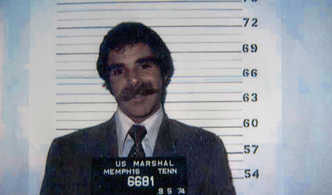Deep Throat co-star, Harry Reems. Courtesy Documentary Productions, LLC.
