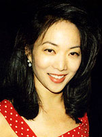Director Jessica Yu. Courtesy Mongrel Media 