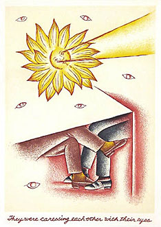 Judy Chicago. Photo courtesy Donald Woodman.