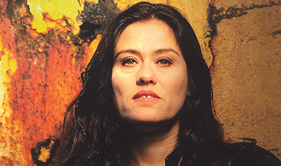 Bearing Witness director Barbara Kopple.  Courtesy Hotdocs.