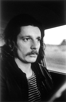 Untitled, 1971. Photo Larry Clark. Courtesy of the artist and Luhring Augustine, NY.