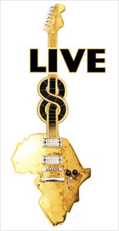 Live 8