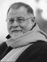 Alberto Manguel. (Random House Canada)

