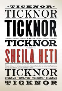 Courtesy House of Anansi Press