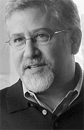 HarperCollins CEO and president David Kent. (Harpercollins Publishers)


