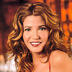 Candace Bushnell. Courtesy H. B. Fenn