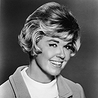 Doris Day. Photo Hulton Archive/Getty Images.
					