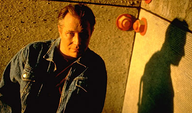 Quite a character: actor J.T. Walsh. Photo Marissa Roth/Time Life Pictures/Getty Images.