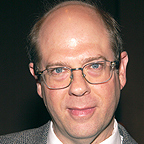 Hey, its that annoying salesman. Stephen Tobolowsky. Photo by Lawrence Lucier/Getty Images