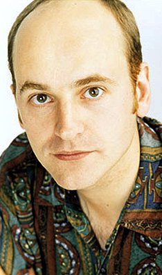 Producer/Composer Danny Schur. Courtesy Danny Schur.