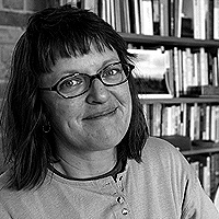 Erin Mouré. Courtesy House of Anansi Press.