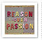 Reason over Passion by Joyce Wieland. Courtesy National Gallery of Canada.