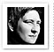 Singer and songwriter k.d. lang.