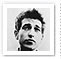 Singer and songwriter Bob Dylan. Photo Getty Images/American Stock.
