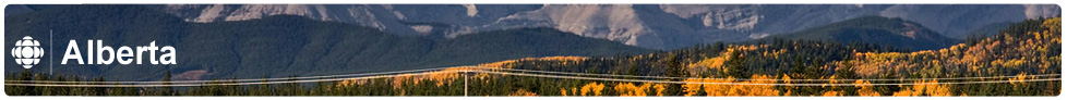 CBC Alberta - Photo by Todd Kwiczak